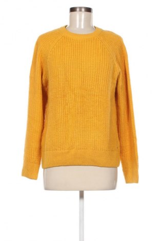 Damenpullover Tom Tailor, Größe M, Farbe Gelb, Preis 27,99 €