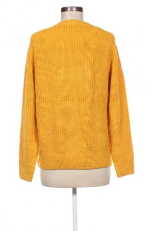 Damenpullover Tom Tailor, Größe M, Farbe Gelb, Preis 27,99 €