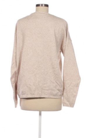 Damenpullover Tom Tailor, Größe XL, Farbe Beige, Preis € 28,99