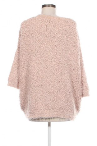 Damenpullover Tom Tailor, Größe L, Farbe Beige, Preis 10,49 €