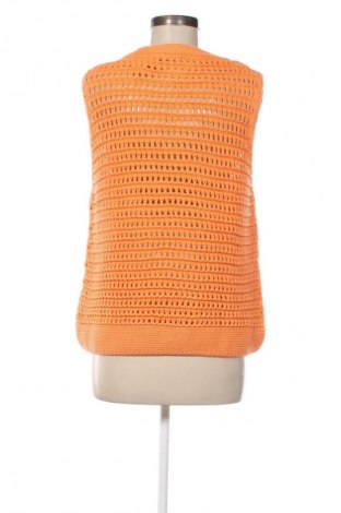 Damenpullover Tom Tailor, Größe L, Farbe Orange, Preis 10,49 €