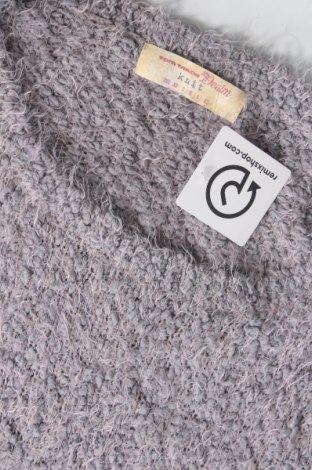 Damenpullover Tom Tailor, Größe L, Farbe Grau, Preis € 14,99