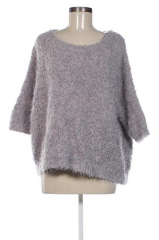 Damenpullover Tom Tailor, Größe L, Farbe Grau, Preis € 14,99