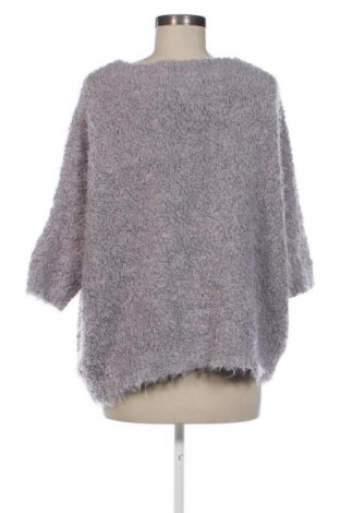 Damenpullover Tom Tailor, Größe L, Farbe Grau, Preis € 14,99