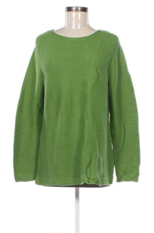 Pulover de femei Tom Tailor, Mărime XXL, Culoare Verde, Preț 134,99 Lei