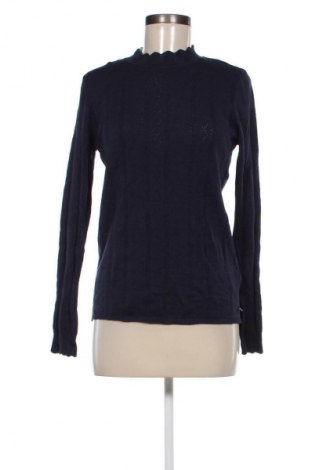 Damenpullover Tom Tailor, Größe L, Farbe Blau, Preis 13,49 €