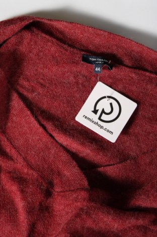 Damenpullover Tom Tailor, Größe XL, Farbe Rot, Preis € 13,49