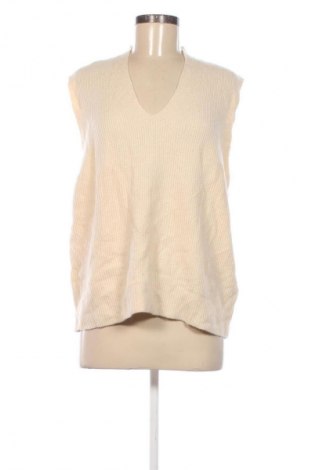 Damenpullover Tom Tailor, Größe XL, Farbe Beige, Preis 29,49 €