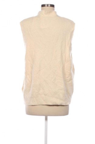 Damenpullover Tom Tailor, Größe XL, Farbe Beige, Preis € 29,49