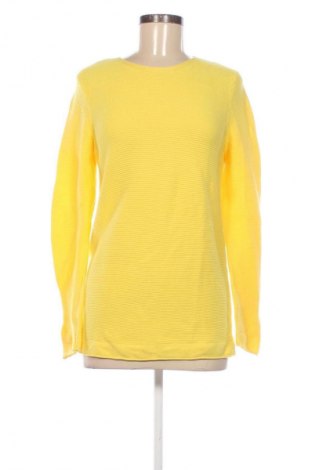 Damenpullover Tom Tailor, Größe S, Farbe Gelb, Preis € 14,99