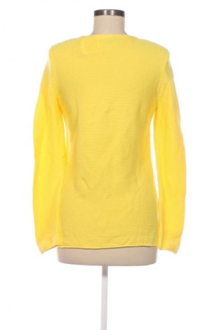 Damenpullover Tom Tailor, Größe S, Farbe Gelb, Preis € 14,99