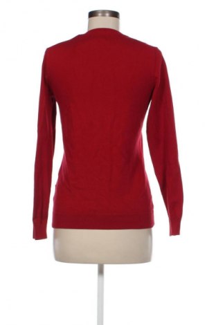 Damenpullover Tommy Hilfiger, Größe M, Farbe Rot, Preis € 35,99