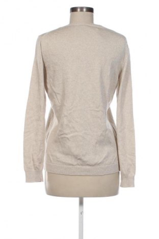 Damenpullover Tommy Hilfiger, Größe M, Farbe Beige, Preis 45,99 €