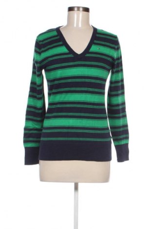 Pulover de femei Tommy Hilfiger, Mărime M, Culoare Multicolor, Preț 197,99 Lei