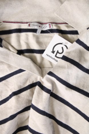 Damenpullover Tommy Hilfiger, Größe L, Farbe Grau, Preis € 75,99