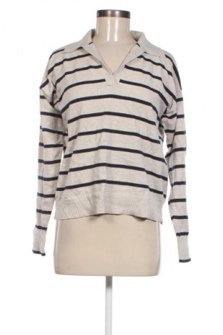 Damenpullover Tommy Hilfiger, Größe L, Farbe Grau, Preis € 41,99