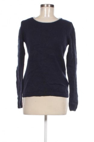 Pulover de femei Tommy Hilfiger, Mărime S, Culoare Albastru, Preț 358,99 Lei