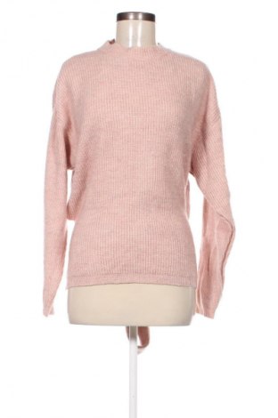 Damenpullover Topshop, Größe M, Farbe Rosa, Preis 21,00 €