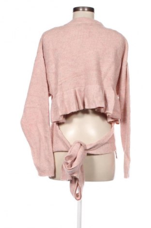 Damenpullover Topshop, Größe M, Farbe Rosa, Preis 21,00 €