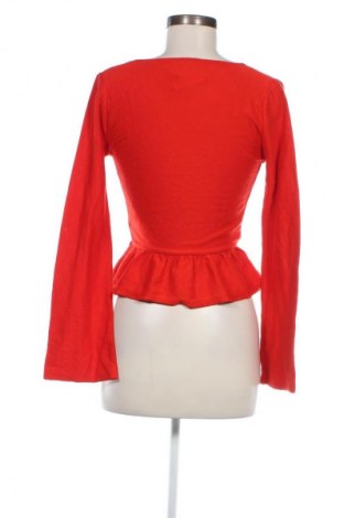 Damenpullover Topshop, Größe XXS, Farbe Rot, Preis € 11,99