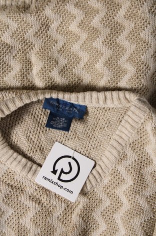 Damenpullover Towncraft, Größe XL, Farbe Beige, Preis € 22,49