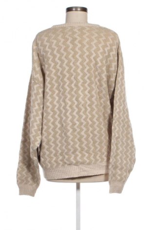 Damski sweter Towncraft, Rozmiar XL, Kolor Beżowy, Cena 102,99 zł