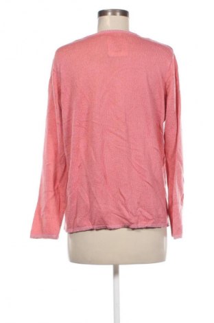 Damenpullover Tradition, Größe L, Farbe Rosa, Preis € 6,49