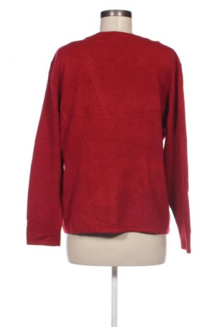 Damenpullover Tradition, Größe XL, Farbe Rot, Preis € 20,49