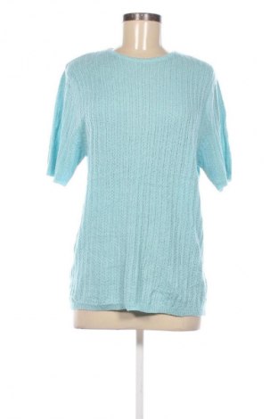 Damenpullover Tradition, Größe XL, Farbe Blau, Preis € 10,49