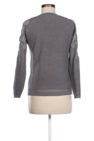 Damenpullover Tu, Größe M, Farbe Grau, Preis 7,49 €