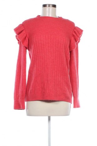 Damenpullover Tu, Größe L, Farbe Rosa, Preis 9,49 €