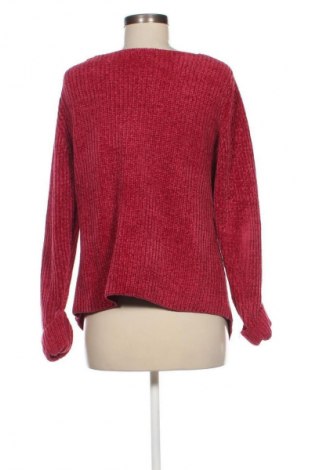 Damenpullover Tu, Größe L, Farbe Rot, Preis € 8,99