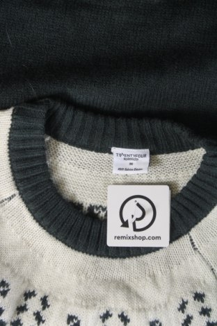 Damski sweter Twentyfour, Rozmiar S, Kolor Zielony, Cena 75,99 zł