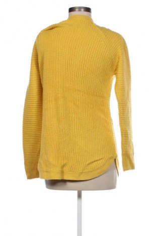 Damenpullover Twik, Größe M, Farbe Gelb, Preis 3,99 €