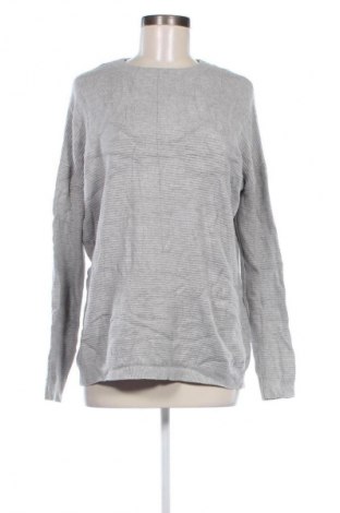 Damenpullover Twik, Größe S, Farbe Grau, Preis 9,49 €