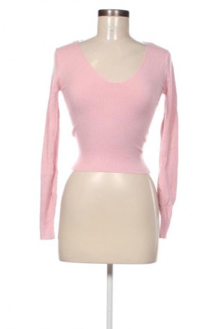 Damenpullover Twik, Größe S, Farbe Rosa, Preis 11,99 €