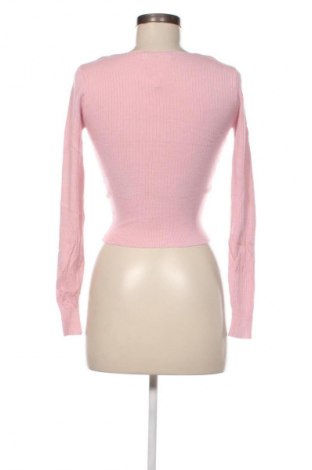 Damenpullover Twik, Größe S, Farbe Rosa, Preis 11,99 €