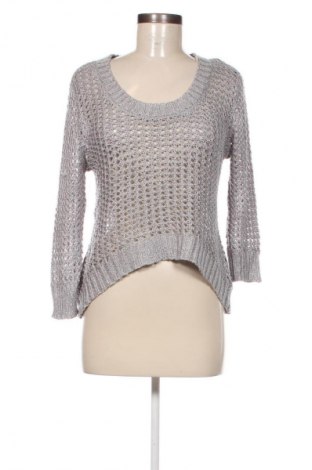 Damenpullover Uk 2 La, Größe L, Farbe Grau, Preis 5,99 €