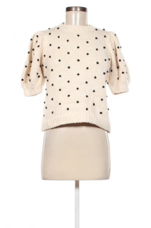 Damenpullover Ulla Johnson, Größe M, Farbe Beige, Preis € 99,99