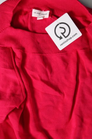 Damenpullover Un Jour Ailleurs, Größe M, Farbe Rosa, Preis € 4,99