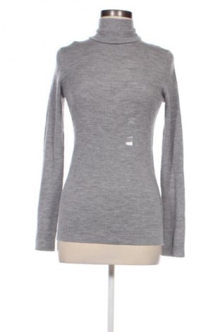 Damenpullover Uniqlo, Größe L, Farbe Grau, Preis € 29,49