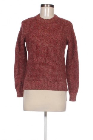 Damenpullover Uniqlo, Größe XS, Farbe Mehrfarbig, Preis € 13,49