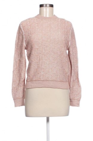 Damenpullover Uniqlo, Größe XS, Farbe Mehrfarbig, Preis € 11,99