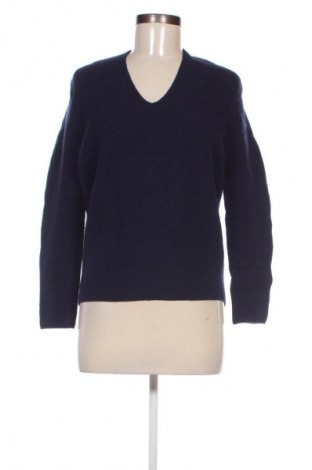 Damenpullover Uniqlo, Größe M, Farbe Blau, Preis € 21,05