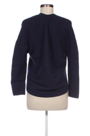 Damenpullover Uniqlo, Größe M, Farbe Blau, Preis 21,05 €