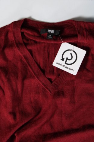 Damenpullover Uniqlo, Größe M, Farbe Rot, Preis € 28,99