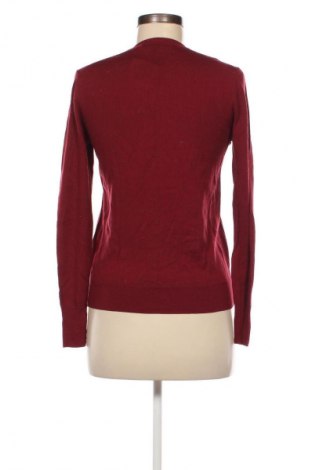 Damenpullover Uniqlo, Größe M, Farbe Rot, Preis € 28,99