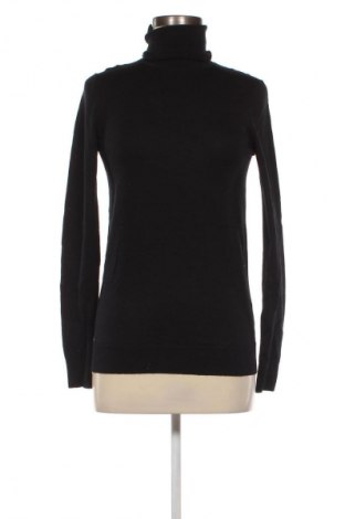 Pulover de femei Uniqlo, Mărime M, Culoare Negru, Preț 60,99 Lei