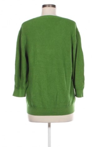 Pulover de femei United Colors Of Benetton, Mărime L, Culoare Verde, Preț 134,99 Lei