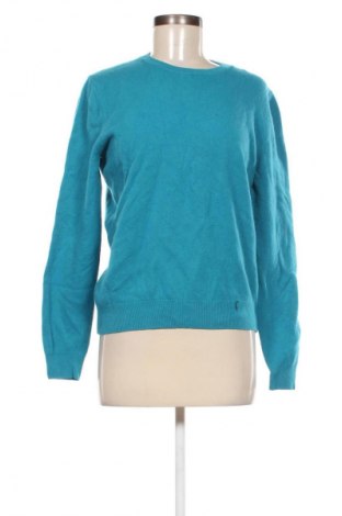 Damski sweter United Colors Of Benetton, Rozmiar S, Kolor Niebieski, Cena 66,99 zł